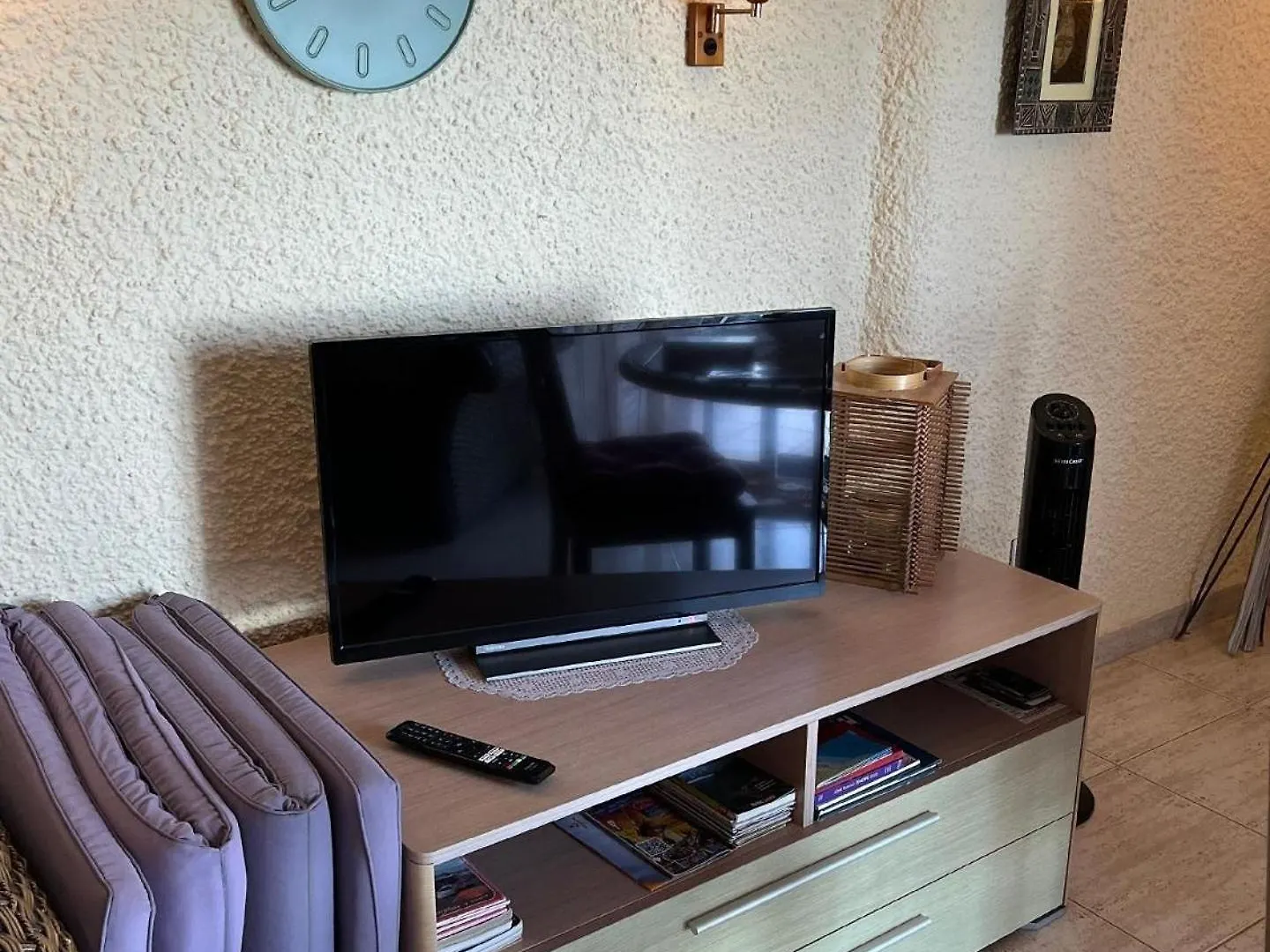 Kleines Ferienhaus In La Matanza De Acentejo 산타크루스데 테네리페 0*,  스페인