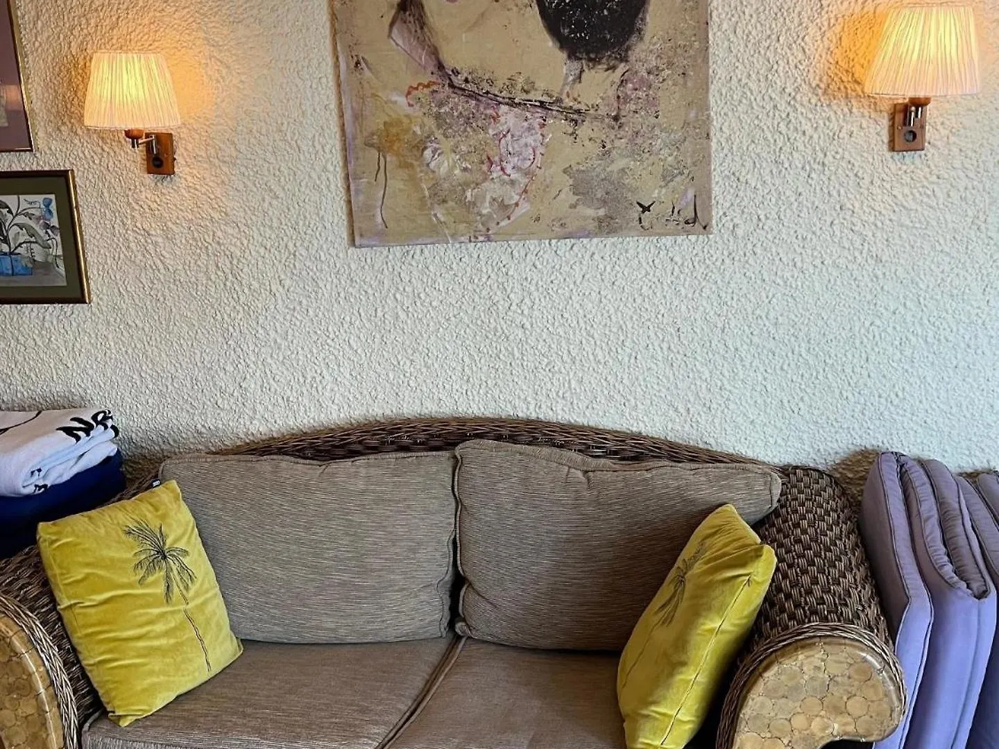 Kleines Ferienhaus In La Matanza De Acentejo 산타크루스데 테네리페 0*,
